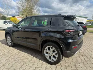 Jeep Avenger Altitude 1.2 E-Hybrid *LED*Alu*ACC*PDC* Bild 3