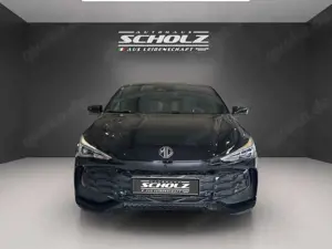 MG MG3 Hybrid+ Luxury Bild 2