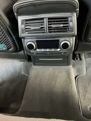 Audi Q7 3.0 TDI quattro tiptronic Bild 5