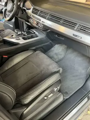 Audi Q7 3.0 TDI quattro tiptronic Bild 4