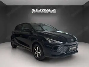 MG MG3 Hybrid+ Luxury Bild 3