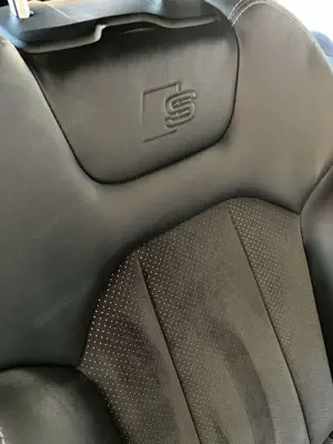 Audi Q7 3.0 TDI quattro tiptronic Bild 3