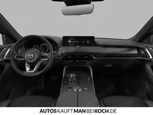 Mazda CX-80 3.3L Diesel 254ps 8AT AWD Homura PANO CAHO Bild 5