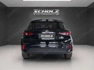 MG MG3 Hybrid+ Luxury Bild 5