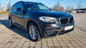 BMW X3 xDrive20d aut. ~ LED ~Grose Tank ~NAVI