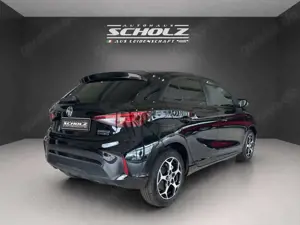 MG MG3 Hybrid+ Luxury Bild 4