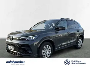 Volkswagen Tiguan R-Line 2,0 l TDI SCR 110 kW (150 PS) 7-Ga