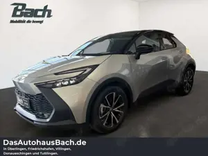 Toyota C-HR 1.8 l Hybrid Teamplayer CVT Technik-Paket