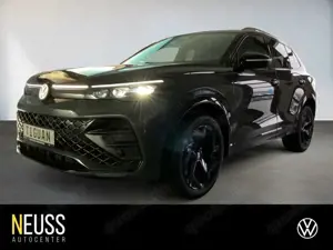 Volkswagen Tiguan 2.0 TDI DSG 4M R-Line