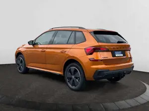 Skoda Kamiq Monte Carlo 1.0 TSI Winter+, Matrix, AHK! Bild 3