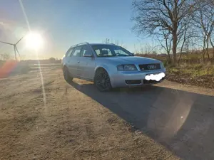 Audi A6 A6 Avant 2.5 TDI