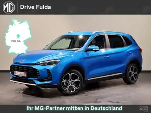 MG ZS 1.5L Comfort*MT5*SHZ*360*