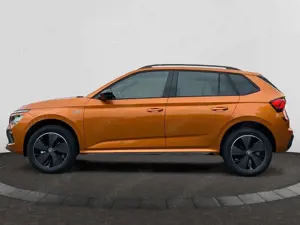 Skoda Kamiq Monte Carlo 1.0 TSI Winter+, Matrix, AHK! Bild 2