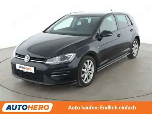 Volkswagen Golf 1.5 TSI ACT Highline BM*NAVI*LED*PDC*
