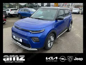Kia Soul e- 64kWh Inspiration *Wärmepumpe*Leder
