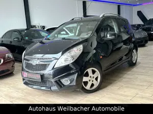 Chevrolet Spark LT * Klimaautomatik * Parkpilot *
