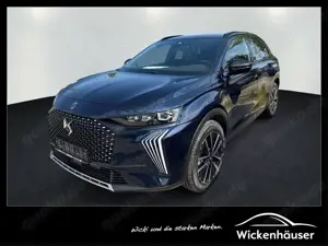 DS Automobiles DS 7 DS7 BlueHDi Pallas Navi Kamera Keyless Totwinkel