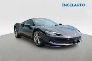 Ferrari 296 GTS LIFT SPORTSITZE/KAMERA/