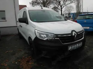 Renault Express dCi 95 Extra++Rückfahrkamera+1.Hd.+Klima