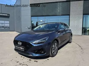 Hyundai i30 Automatik M-Hybrid Klima LED Kamera CarPlay