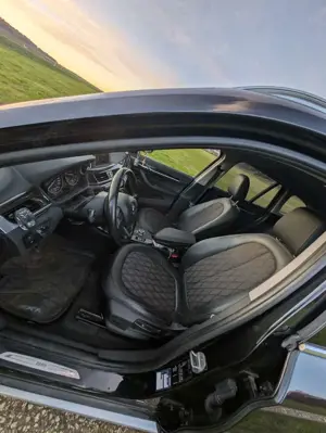 BMW X1 X1 Diesel sDrive18d Aut. xLine Bild 5