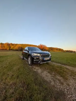 BMW X1 X1 Diesel sDrive18d Aut. xLine