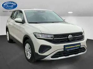 Volkswagen T-Cross 1.0, SHZ, PDC,APP,LED