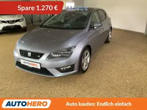 SEAT Leon 1.4 TSI FR*TEMPO*KLIMA*