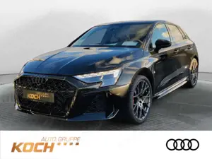 Audi RS3 RS-Exterieurpaket, 280 km/h, RS-S