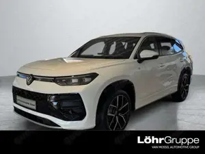 Volkswagen Tayron 2,0 l TDI 142 kW 7-DSG R-Line 4Motion