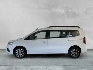Renault Kangoo GRAND TECHNO TCE 130 EDC DAB+KLIMA Bild 2