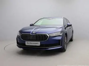 Skoda Superb Combi LK 1.5 TSI mHEV DSG Bild 2