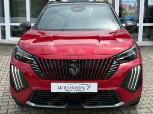 Peugeot 2008 Hybrid 145 GT, 360°,Sitzheizung, AHK, LED,ACC Bild 3