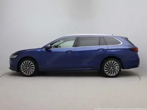 Skoda Superb Combi LK 1.5 TSI mHEV DSG Bild 4