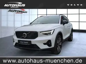 Volvo XC40 XC 40 Plus Dark Recharge Plug-In Hybrid 2WD Navi
