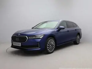 Skoda Superb Combi LK 1.5 TSI mHEV DSG Bild 3