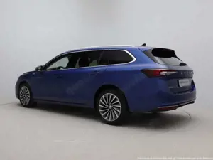 Skoda Superb Combi LK 1.5 TSI mHEV DSG Bild 5