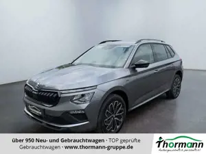 Skoda Kamiq 1.0 TSI Selection Rückfahrkamera, Sitzheiz.