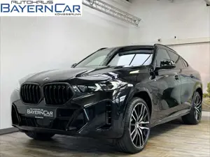 BMW X6 xDrive30d M Sport Pro 22Zoll AHK Pano ACC