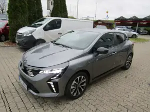 Mitsubishi Colt 1.6 Hybrid PLUS SHZ GRA PDC RFK FSE Android Auto A Bild 2