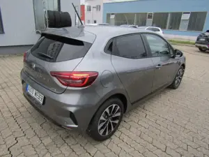 Mitsubishi Colt 1.6 Hybrid PLUS SHZ GRA PDC RFK FSE Android Auto A Bild 4