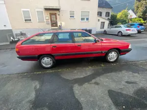 Audi 100 100 Avant 2.0 E Bild 5