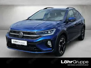 Volkswagen Taigo 1.0l TSI DSG R-Line *Rear View*ACC*Keyless