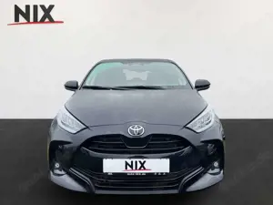 Toyota Yaris 1.5 Hybrid Teamplayer + Safety + Comfort Bild 5