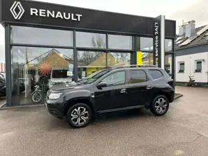 Dacia Duster Journey TCE 150 EDC SHZ/KLIMA/RFK/NAVI