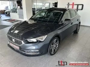 SEAT Leon 1.5 TSI Xcellence Plus LED Keyless Navi