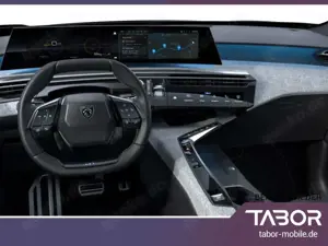 Peugeot 3008 Bild 4