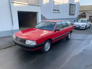 Audi 100 100 Avant 2.0 E Bild 3