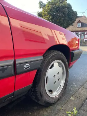 Audi 100 100 Avant 2.0 E Bild 4