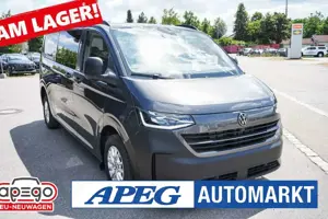Volkswagen T7 Caravelle 2,0 TDI DSG Caravelle LR 8-Sitzer